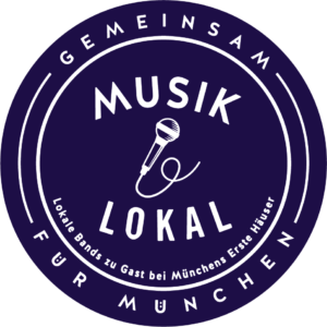 „Musik Lokal“ lautet das Motto der Konzerte